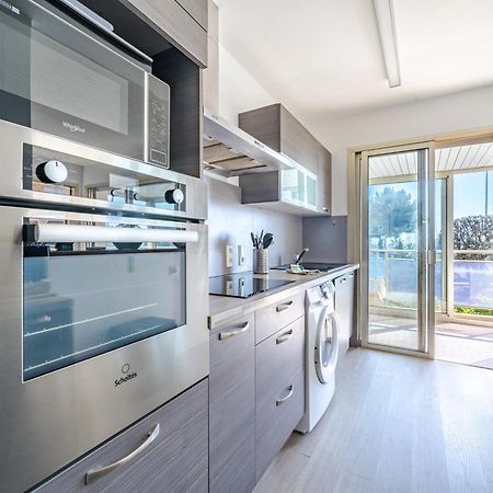 סאן-לורן-דו-ואר Magnifique 2 Pieces Vue Mer - Parking Proche Plage מראה חיצוני תמונה